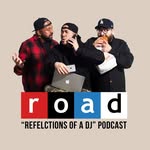 roadpodcast profile picture
