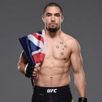 robwhittakermma profile picture
