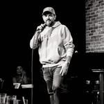 rockyrobertscomedy profile picture