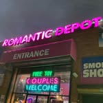 romanticdepotbronx profile picture