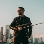 ronnymorenoviolinist profile picture