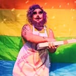 rosaceanoir profile picture