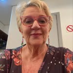 rosanegofman profile picture