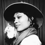 rosariodawson profile picture