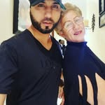 rosayjaime profile picture