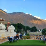 rosemary_restaurent_chitral profile picture
