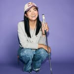 rosezhang profile picture