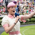 rosietapner profile picture