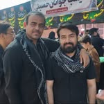 rouhollah.veisi.ara profile picture
