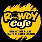 rowdycafealigarh_official profile picture