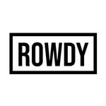rowdymagazine profile picture