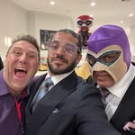 roylucierluchafan profile picture