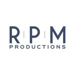 rpmproductions profile picture