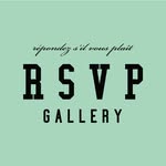rsvpgallery profile picture