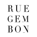 ruegembon profile picture