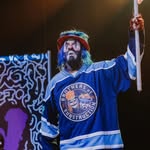 ruffotheclown profile picture