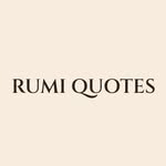 rumi.quotes profile picture