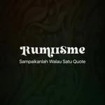 rumiisme profile picture