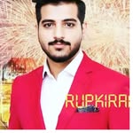 rupkiran121 profile picture
