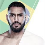ryangandraufc profile picture