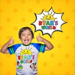 ryansworld profile picture