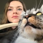 sadieandemmathemainecoons profile picture