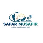 safarmusafirworld profile picture