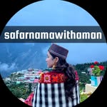 safarnamawithaman profile picture