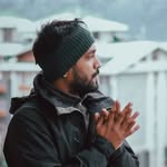 sahilkdm profile picture