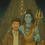 saibrihadeshwar profile picture
