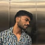 saisuddhir28 profile picture