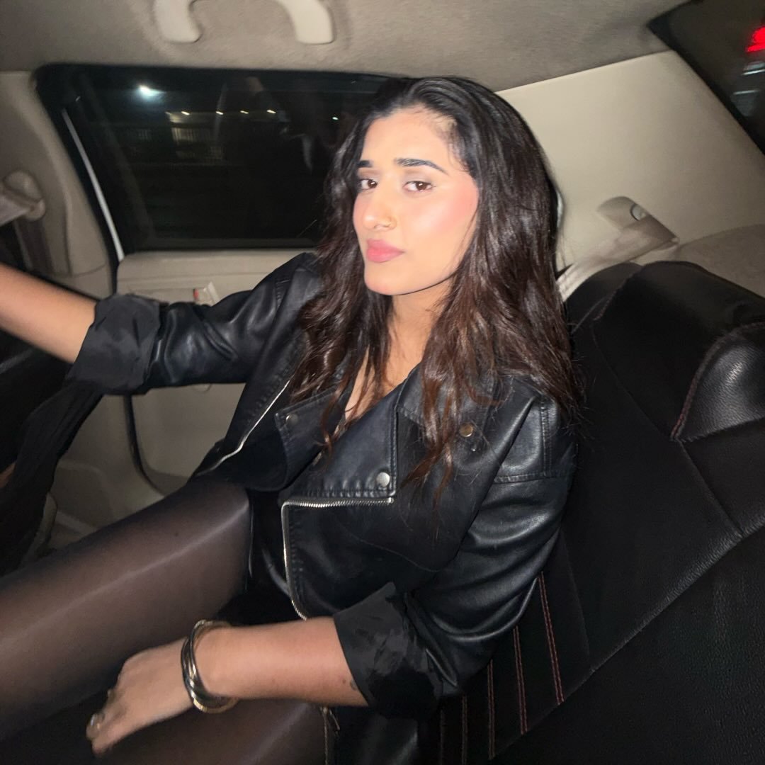 sakshiiranaut profile picture