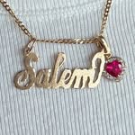 salemmitchell profile picture