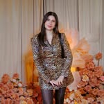 salmaelsaadanyofficial profile picture
