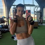 salomefitnessgirl profile picture