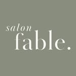 salonfable profile picture