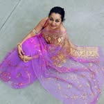 salonisharma.official profile picture