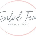 saludfemcrysdyaz profile picture