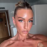 samanthahenrymakeuparist profile picture