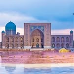 samarkand_tourism profile picture