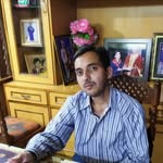sameerbhardwaj399 profile picture