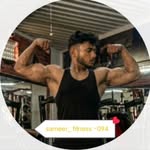 sameer_fltness_094 profile picture