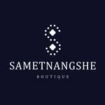 sametnangshe.boutique profile picture