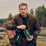 samheughan profile picture