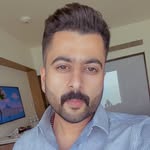 samratthorat08 profile picture