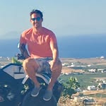 samuelcgilbert profile picture