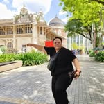 sandiram1804 profile picture