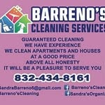 sandrabarrenoscleaning profile picture