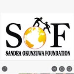 sandraokunzuwafoundation profile picture