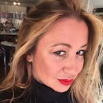 sandrinefnyc profile picture